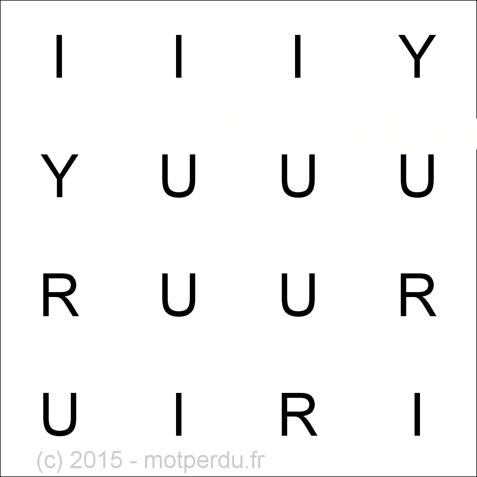 YURI