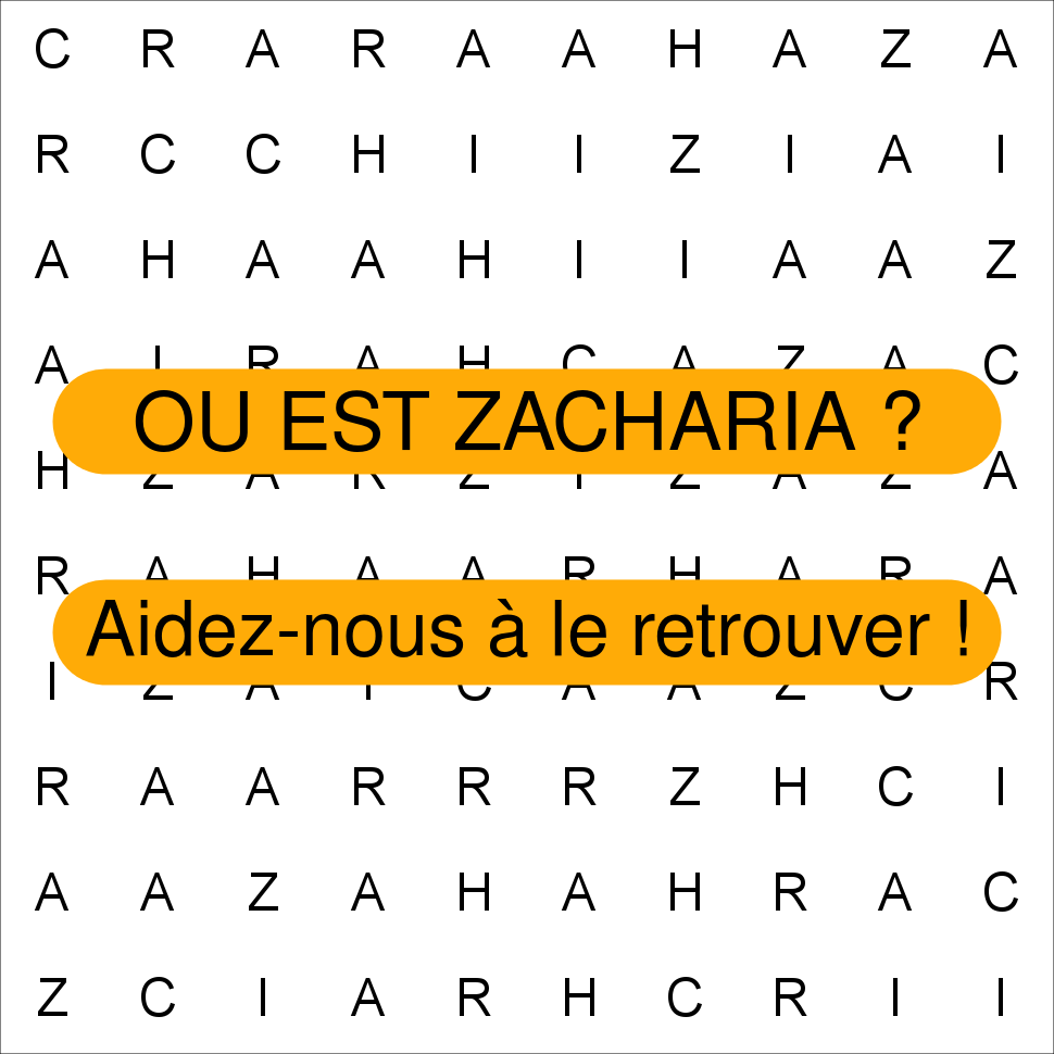 ZACHARIA