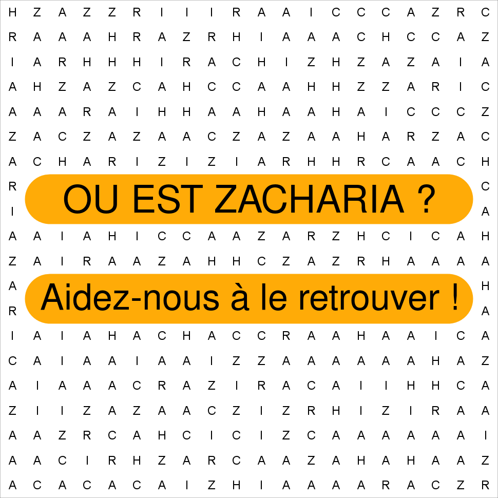ZACHARIA