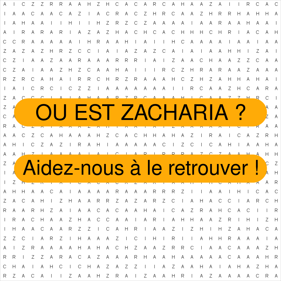 ZACHARIA