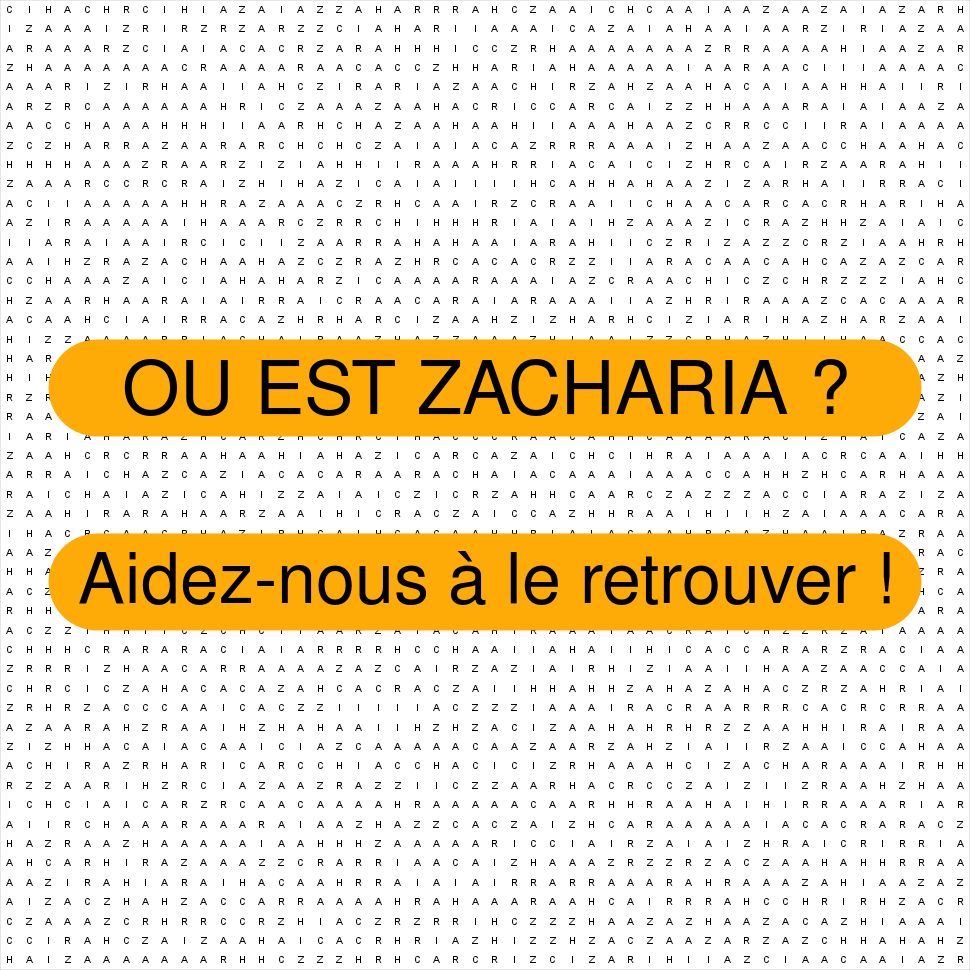 ZACHARIA