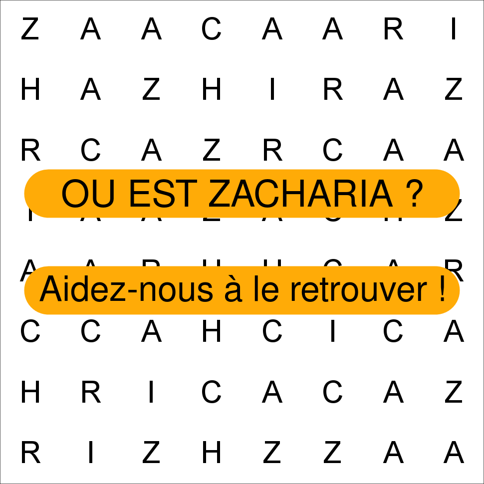 ZACHARIA