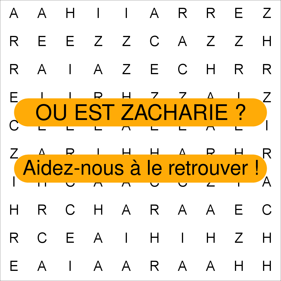 ZACHARIE