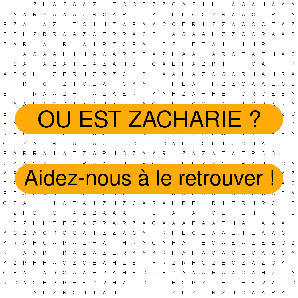 ZACHARIE