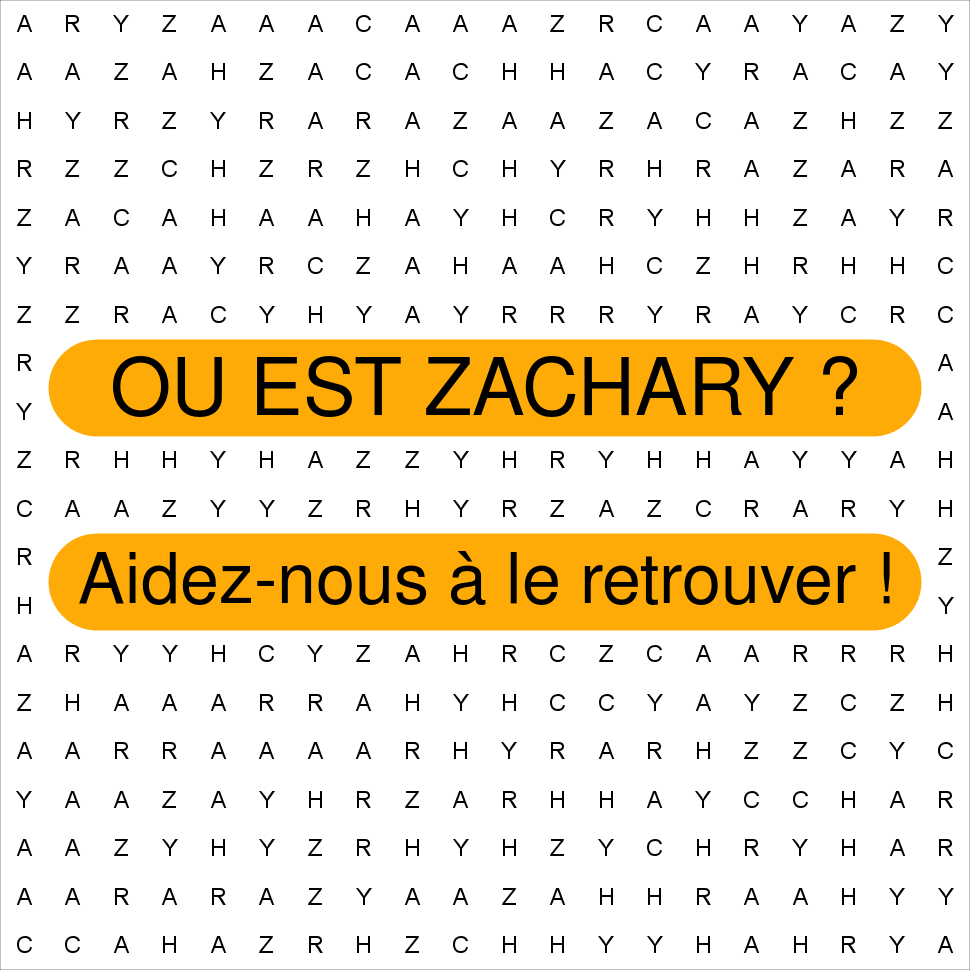 ZACHARY