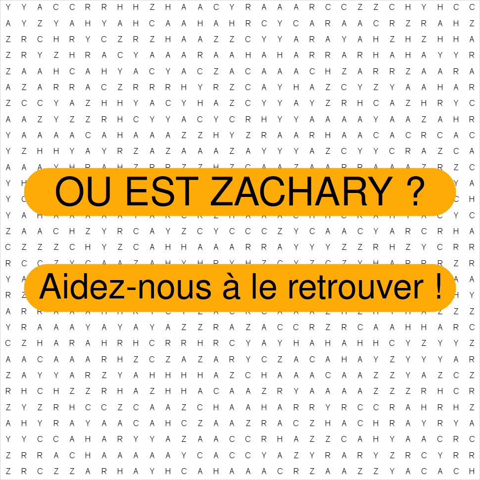 ZACHARY