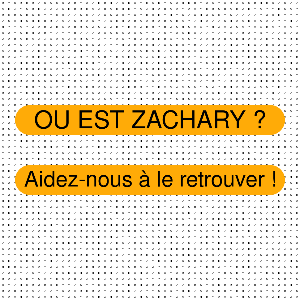 ZACHARY
