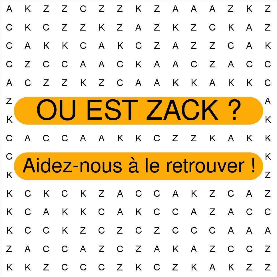 ZACK