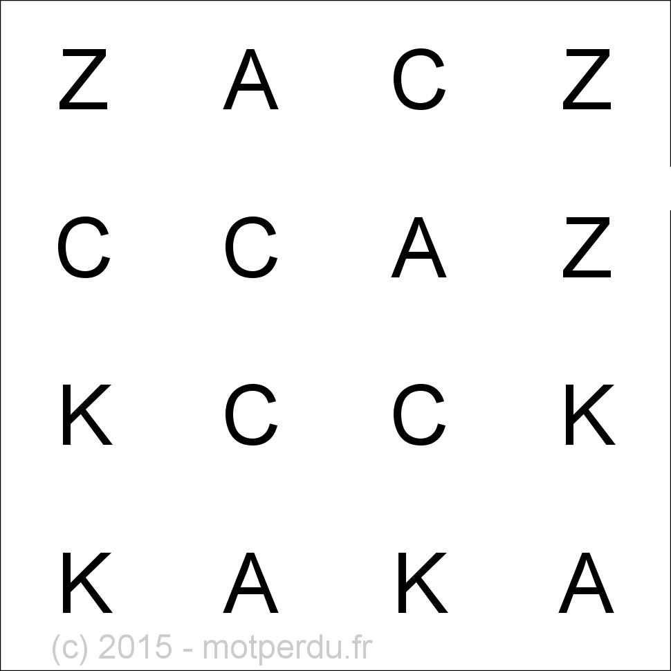 ZACK