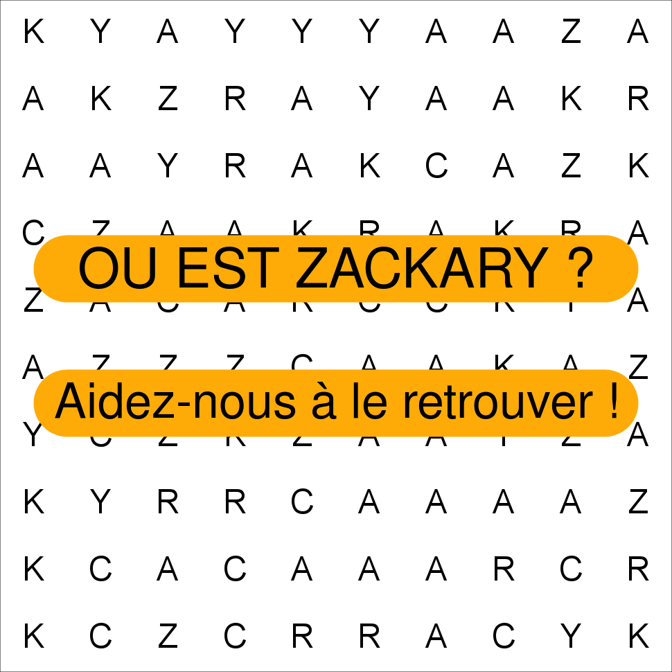 ZACKARY