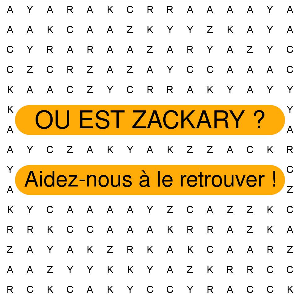 ZACKARY