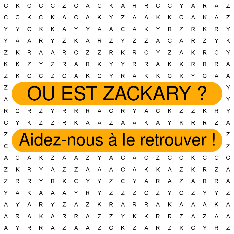ZACKARY