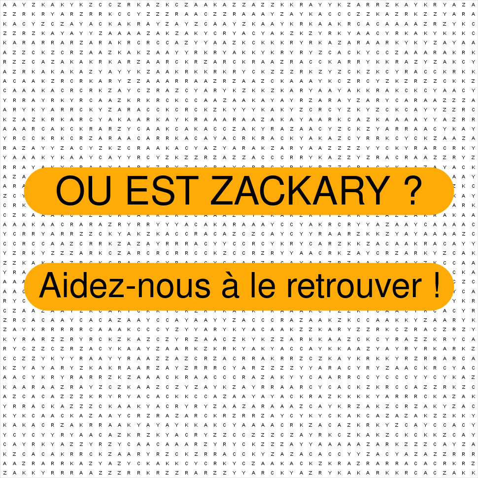 ZACKARY