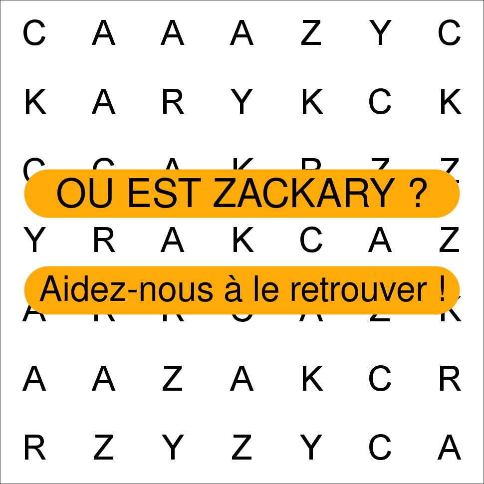 ZACKARY
