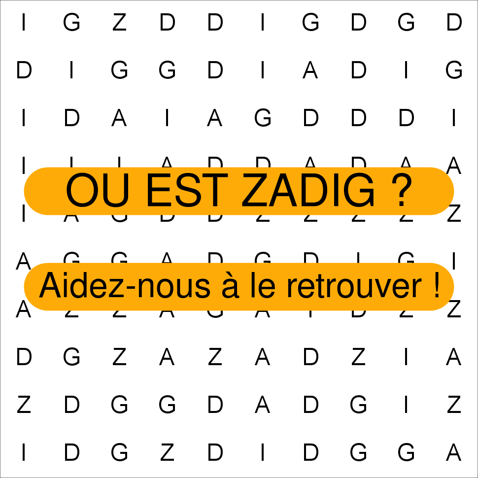 ZADIG