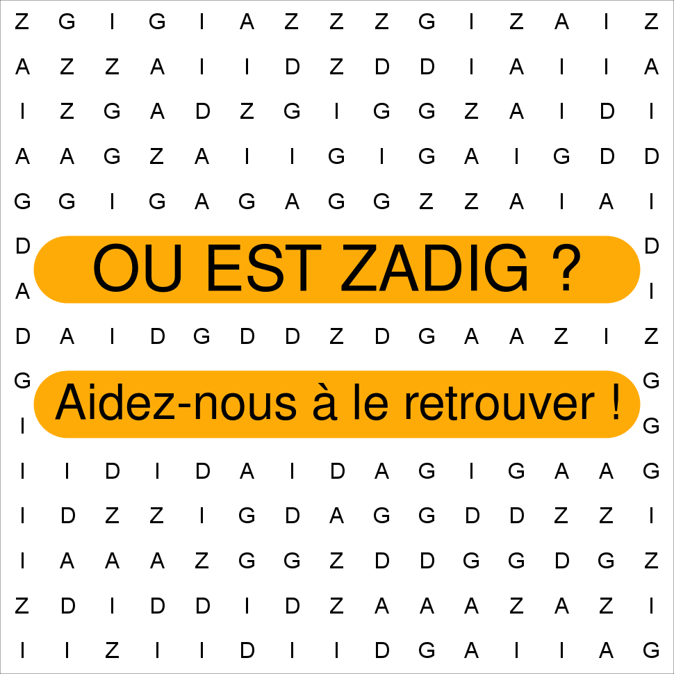 ZADIG