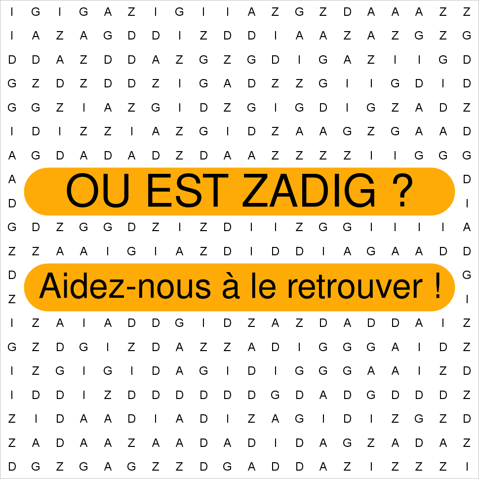ZADIG