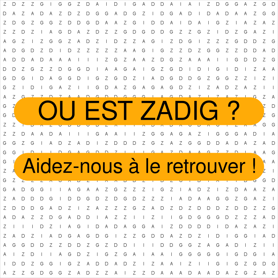 ZADIG