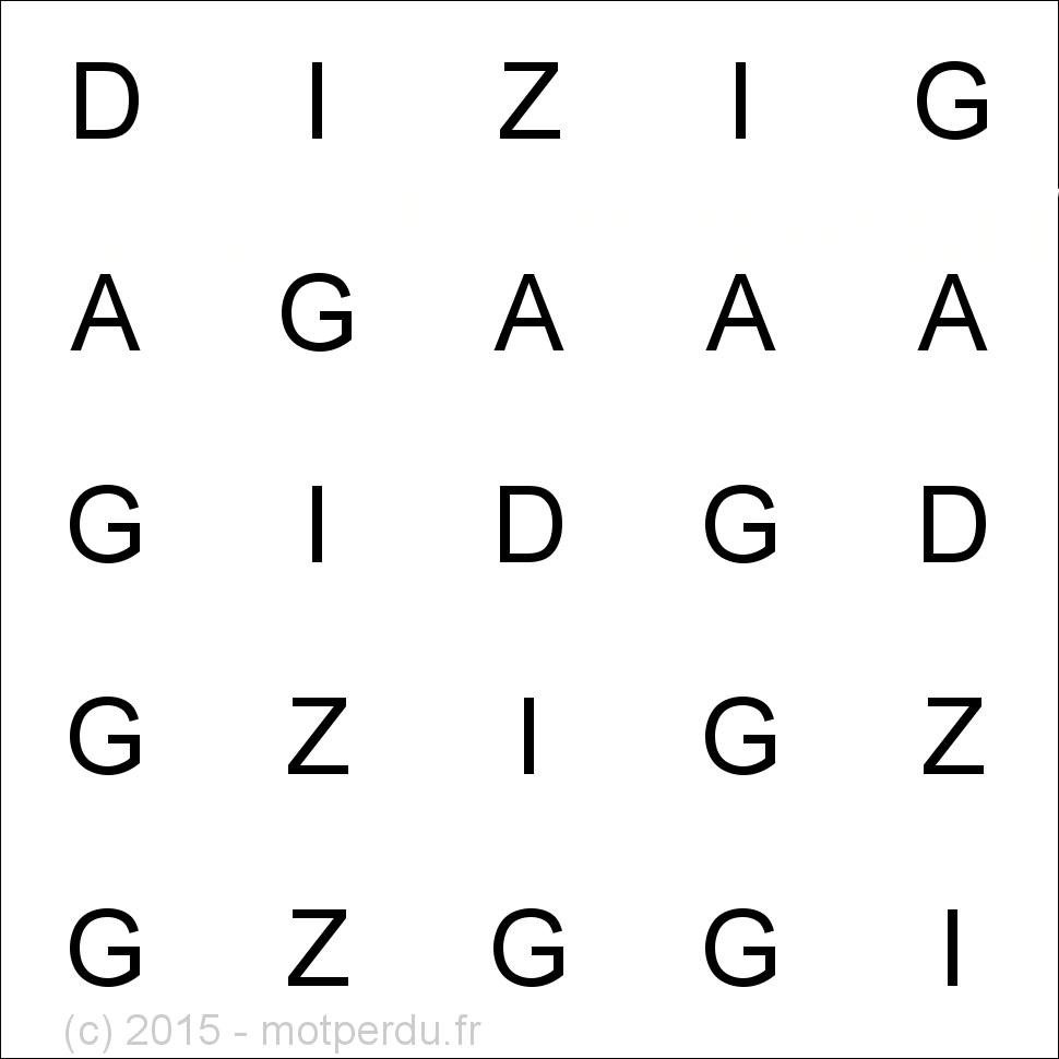 ZADIG