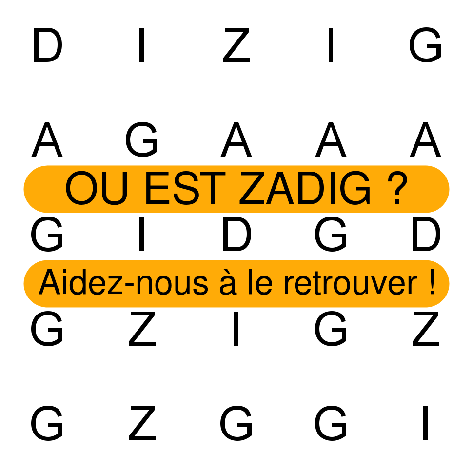 ZADIG
