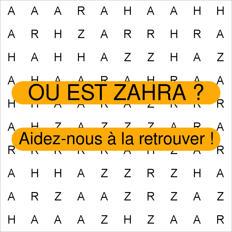 ZAHRA