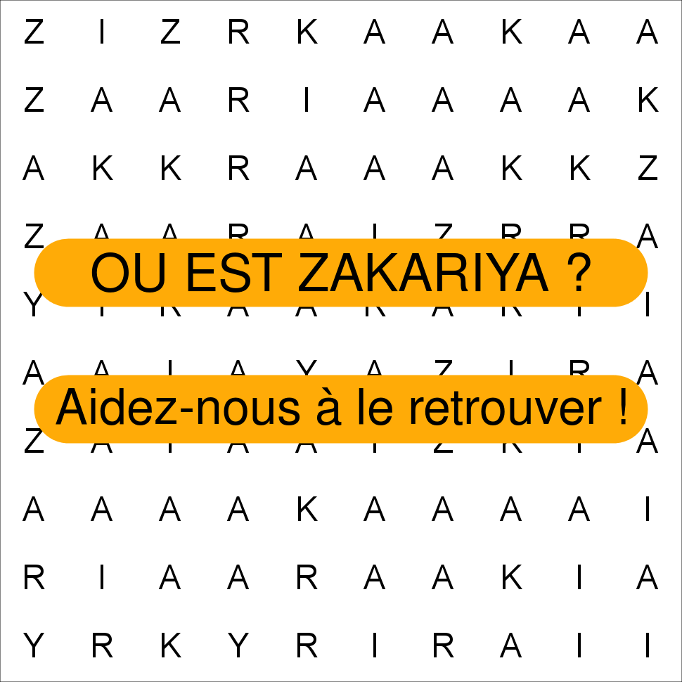ZAKARIYA