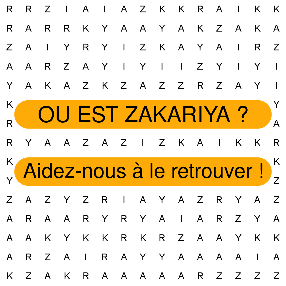ZAKARIYA