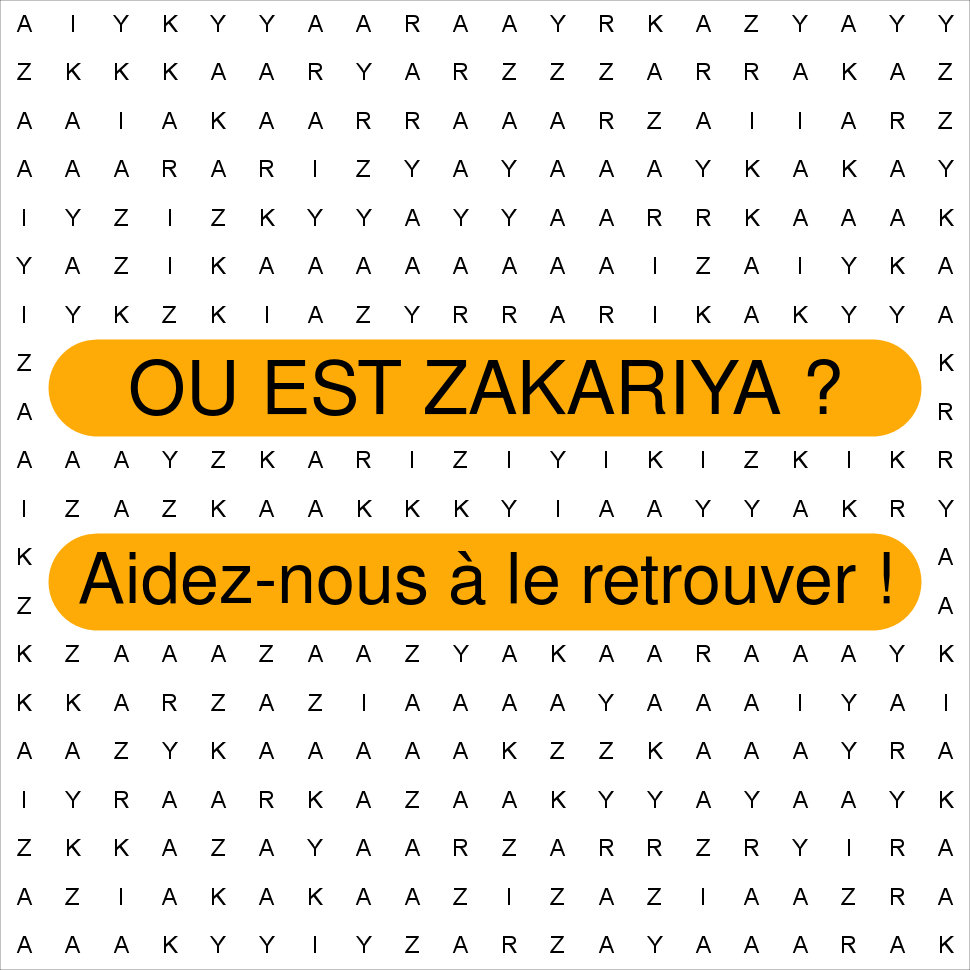 ZAKARIYA