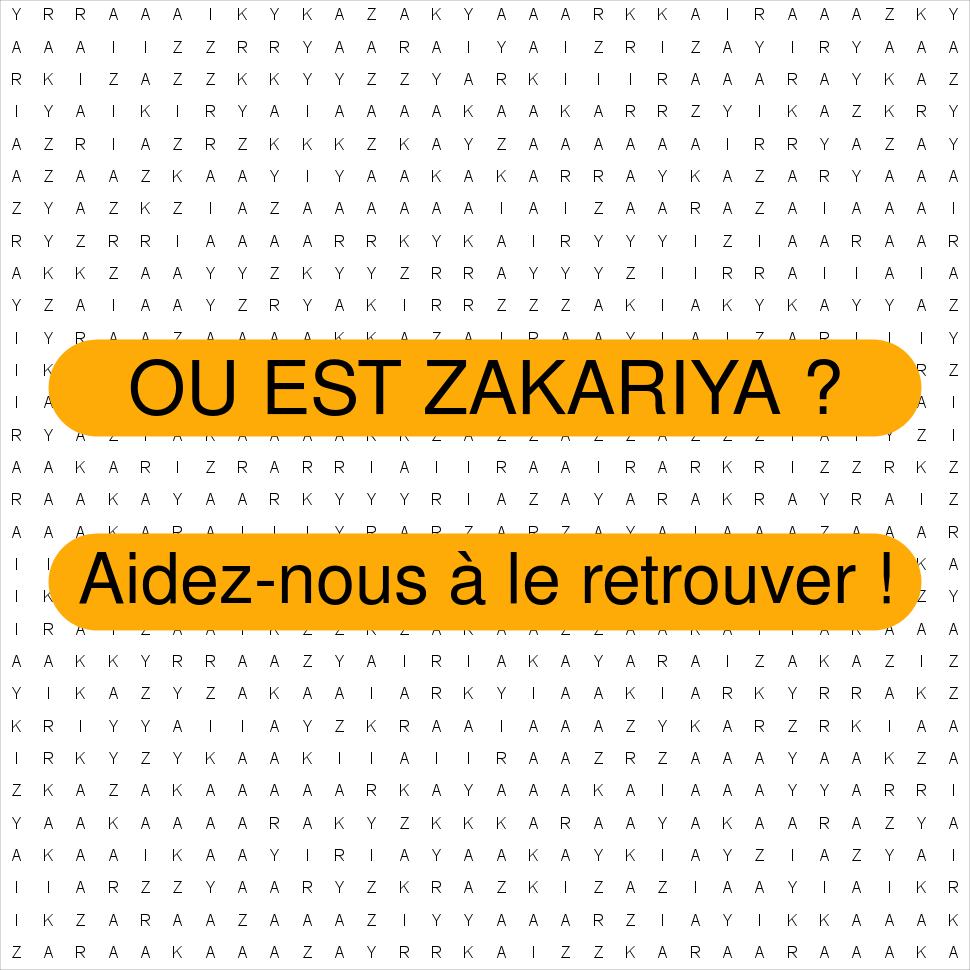ZAKARIYA