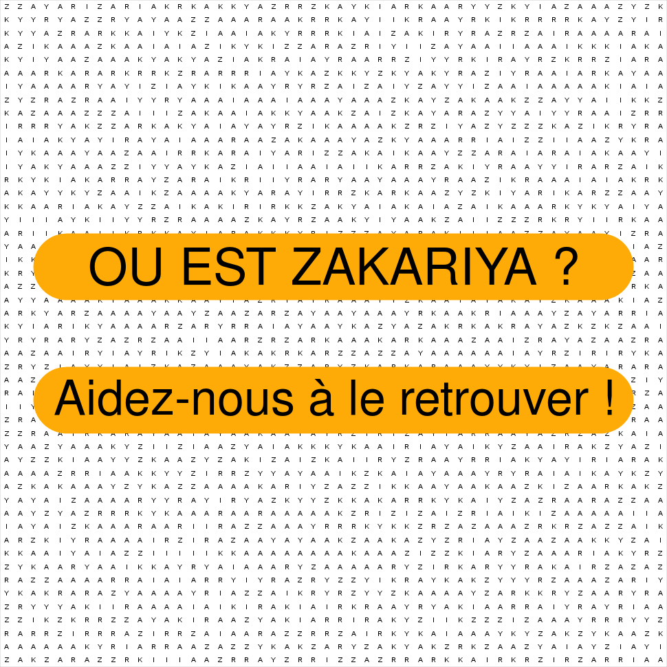 ZAKARIYA
