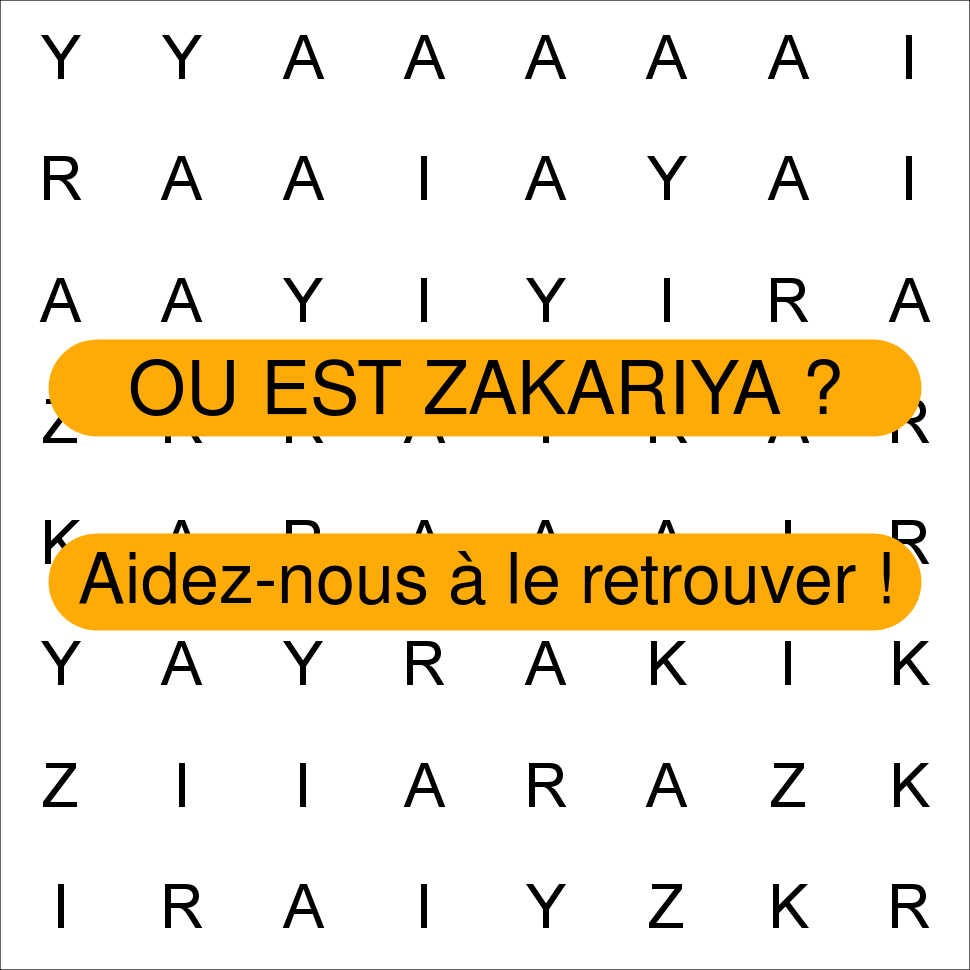 ZAKARIYA