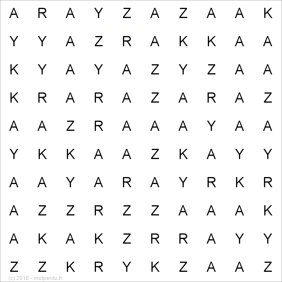 ZAKARY