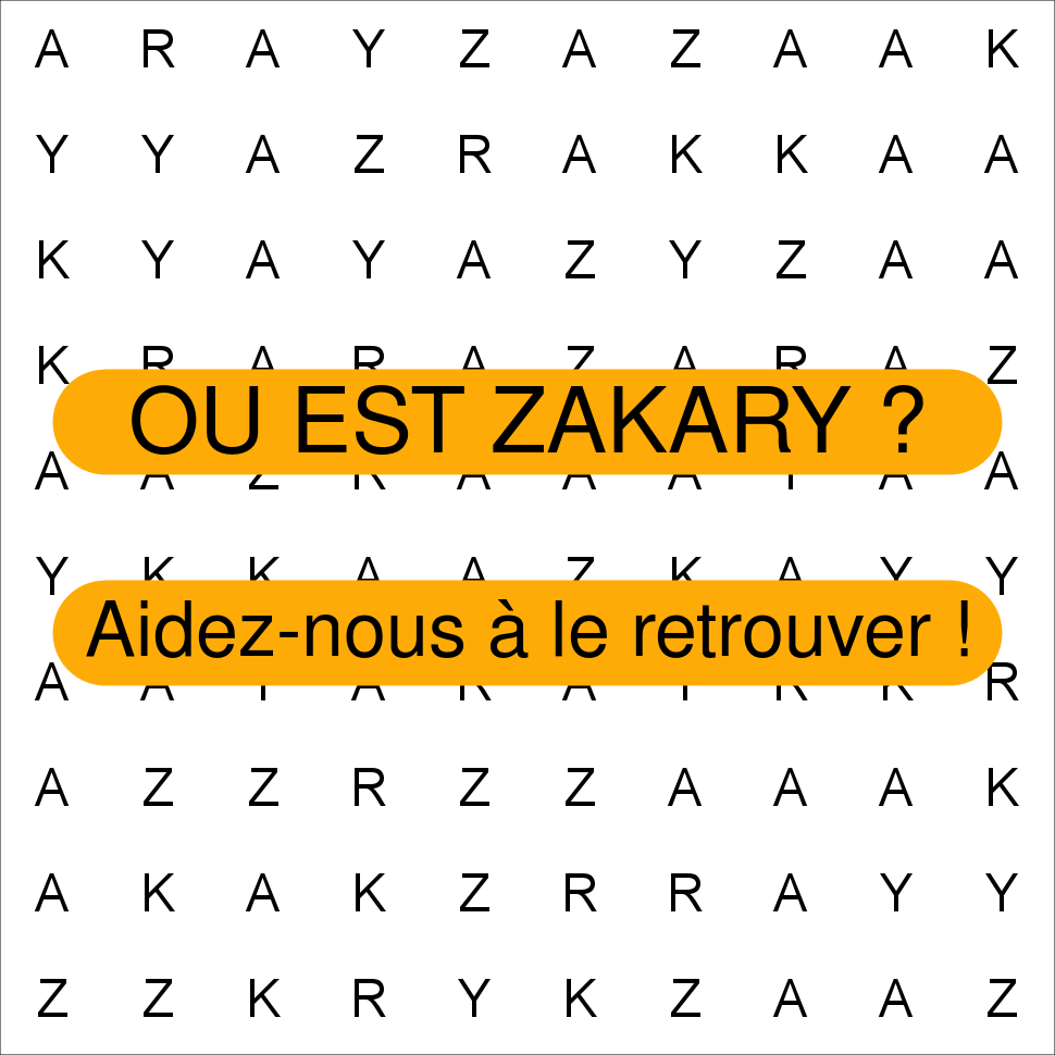 ZAKARY