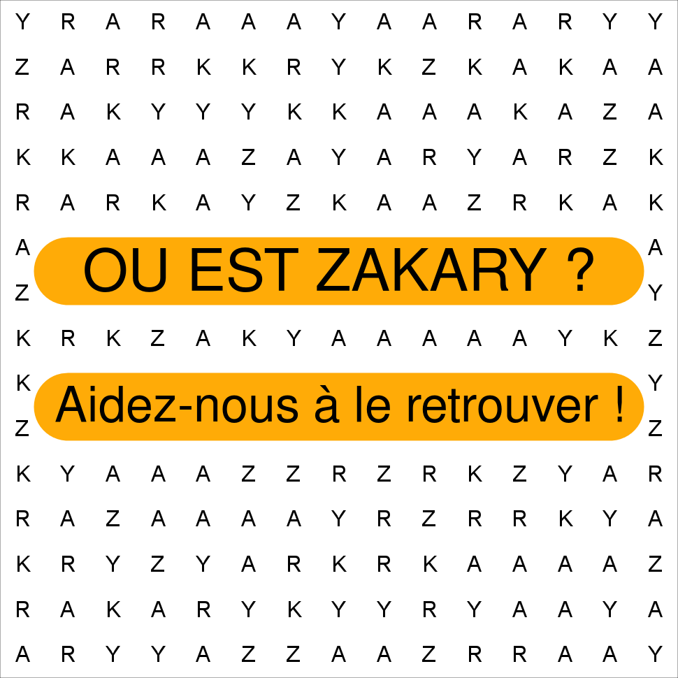 ZAKARY