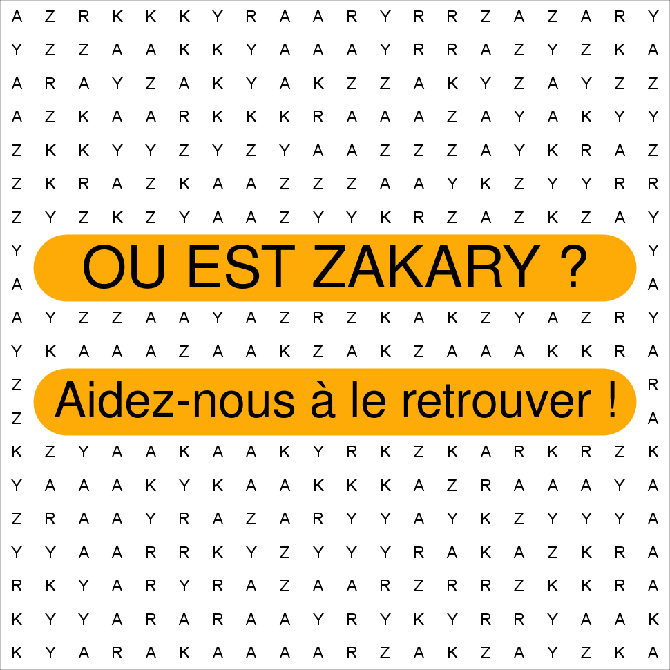 ZAKARY
