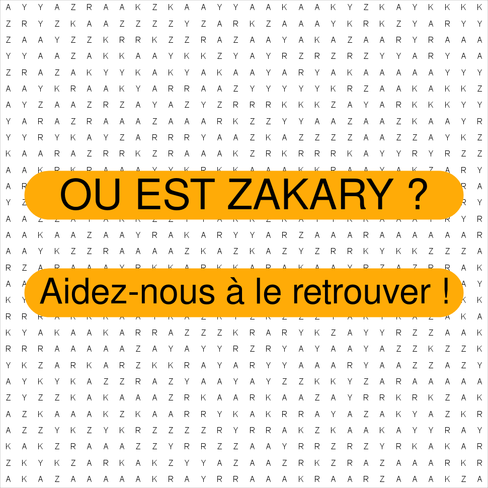 ZAKARY