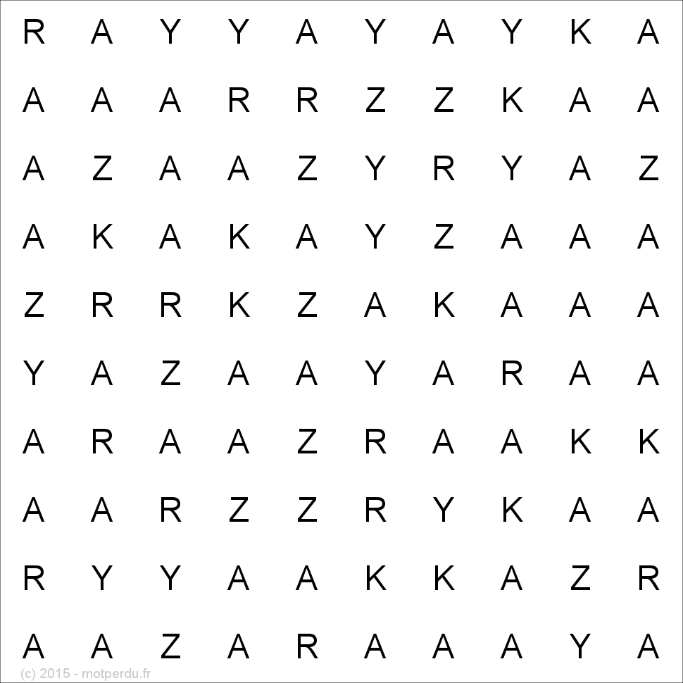 ZAKARYA