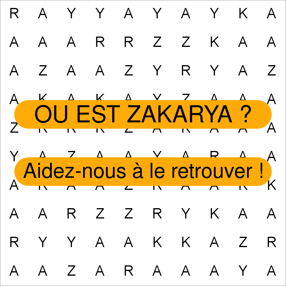 ZAKARYA