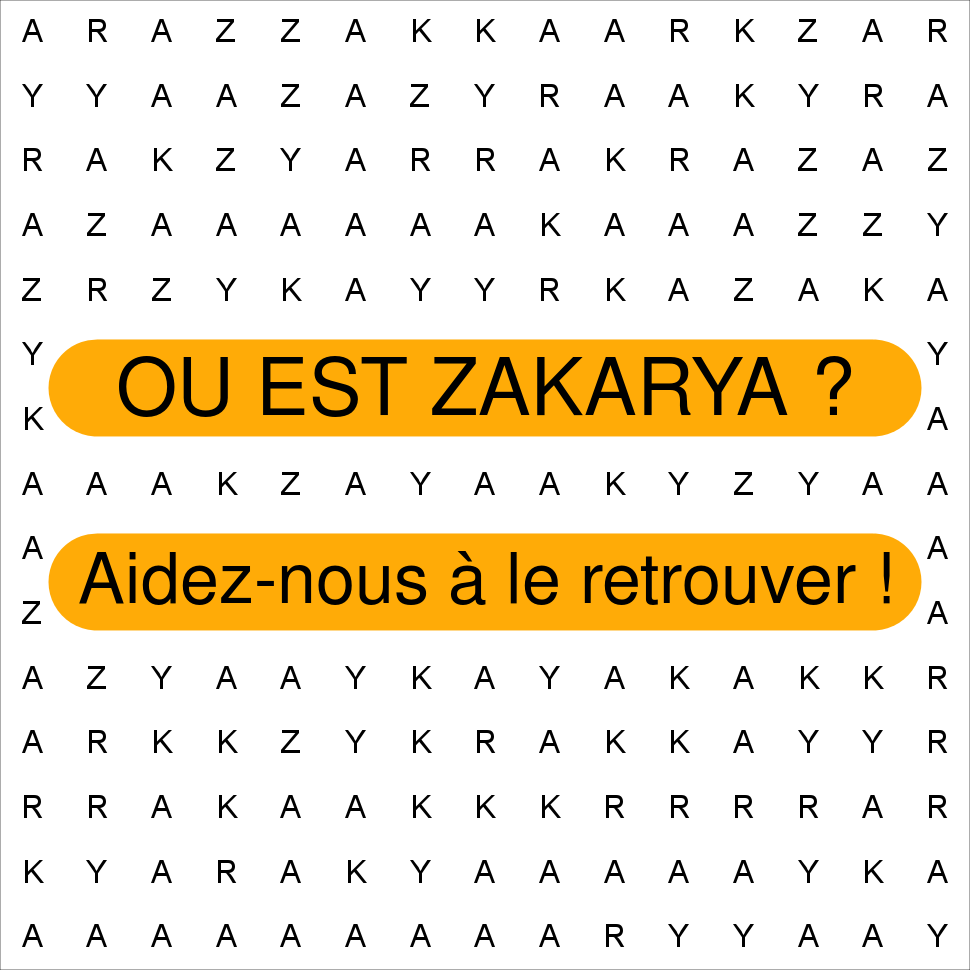 ZAKARYA