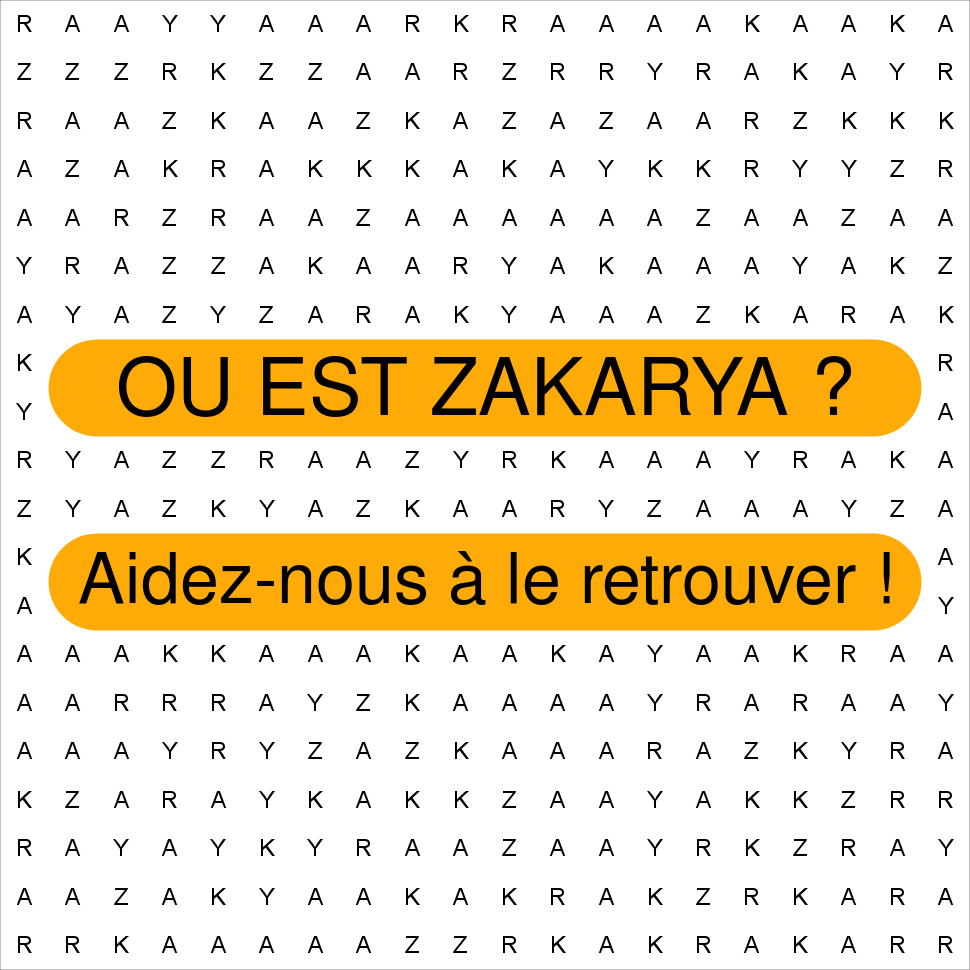ZAKARYA