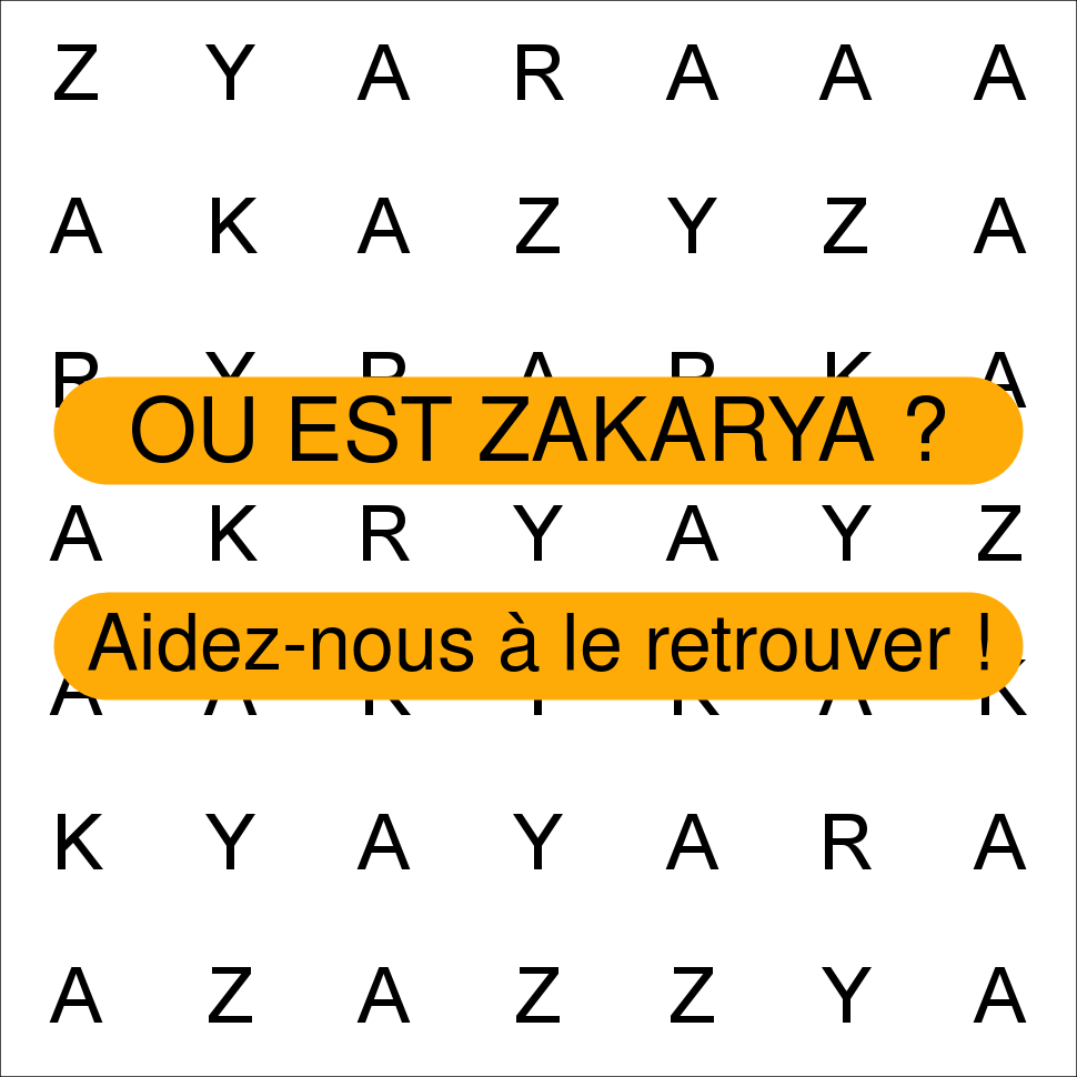 ZAKARYA