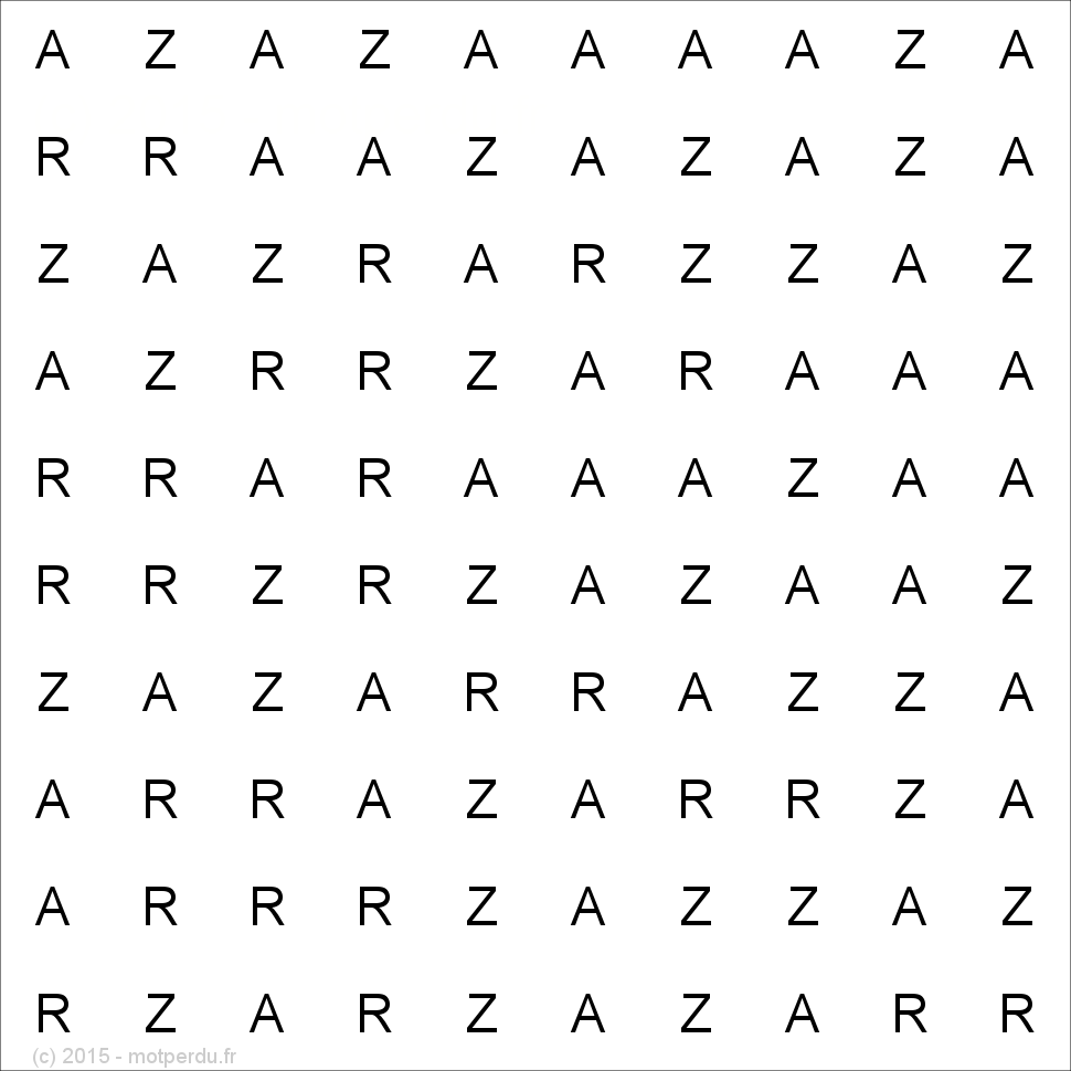 ZARA
