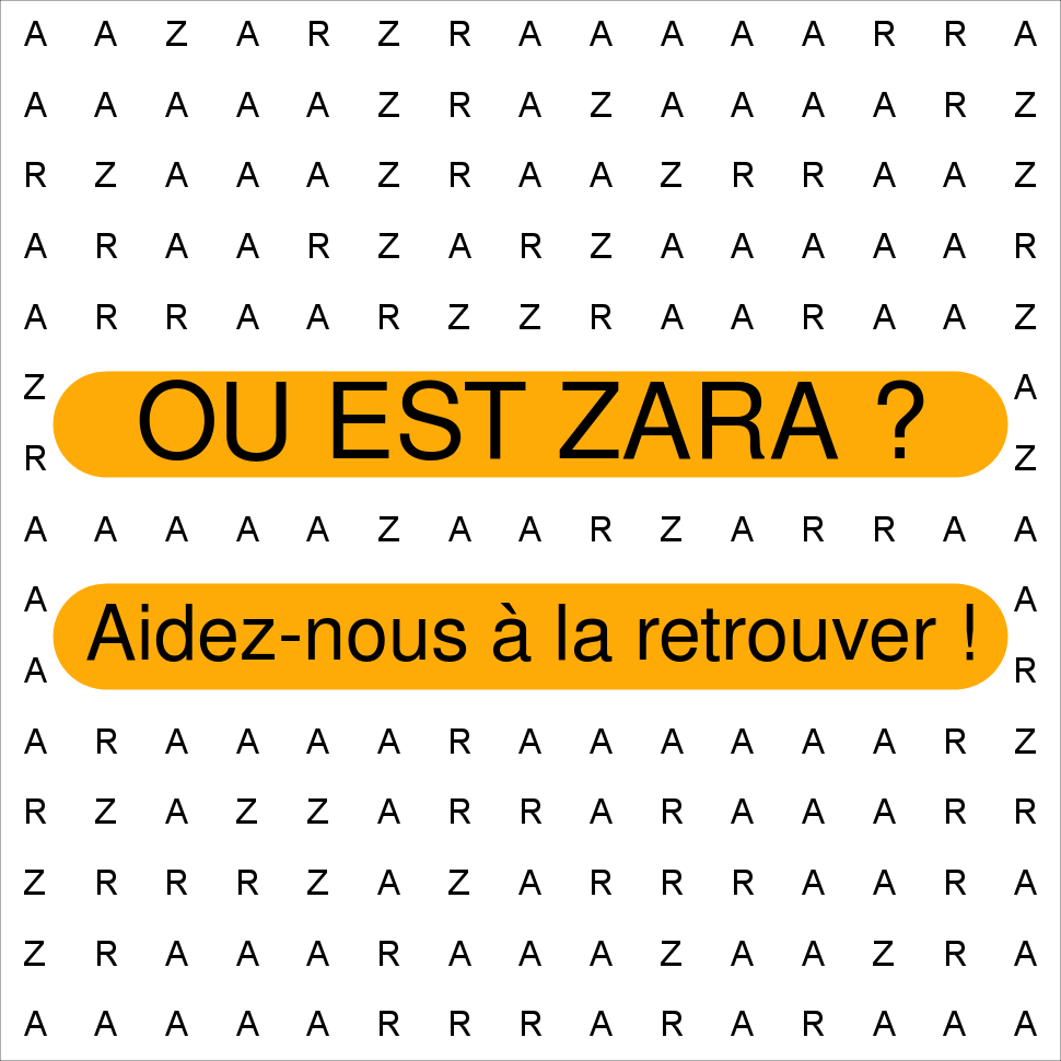 ZARA