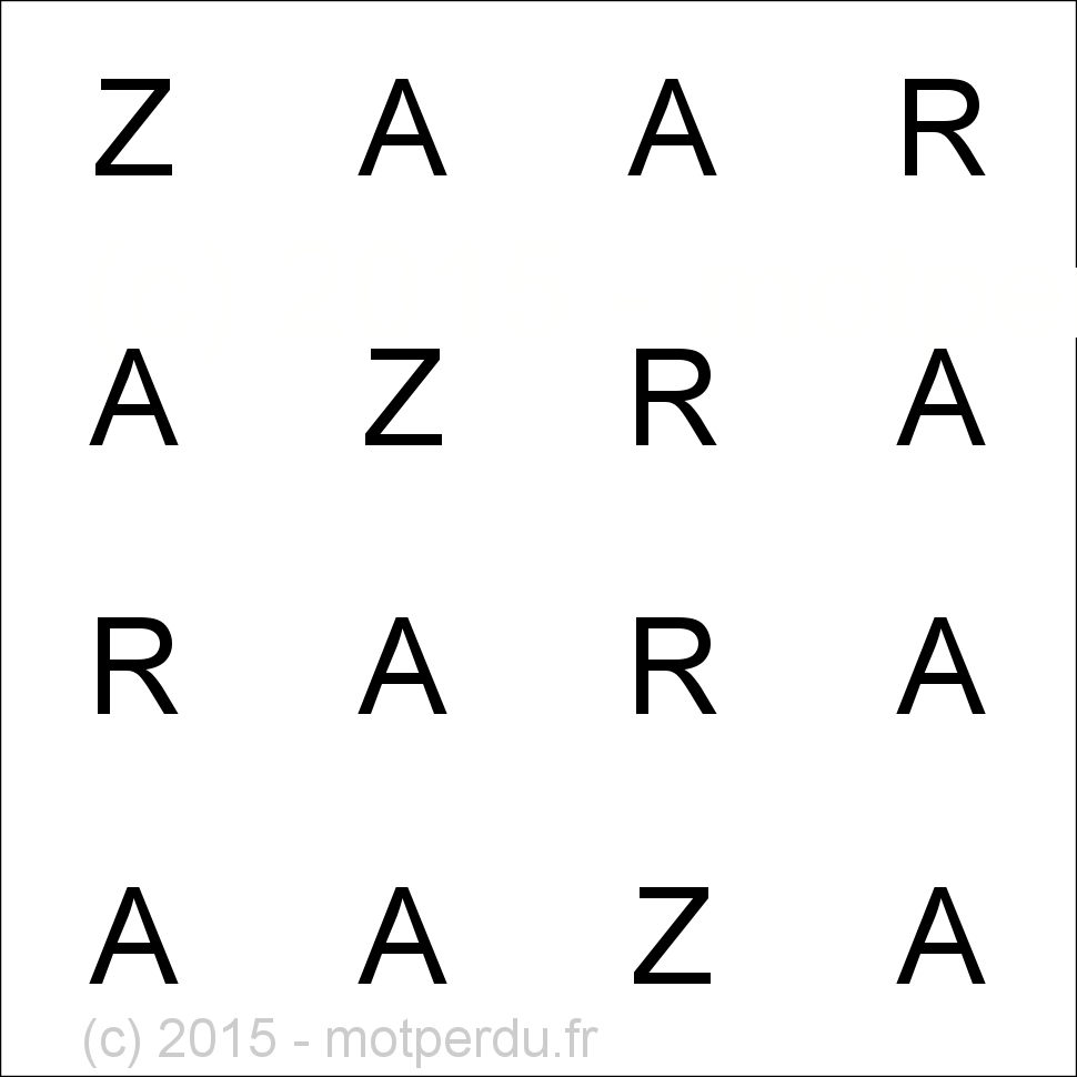 ZARA