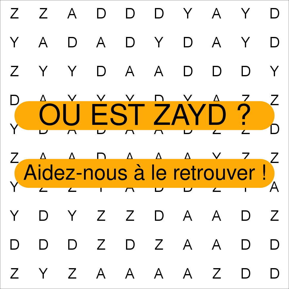 ZAYD