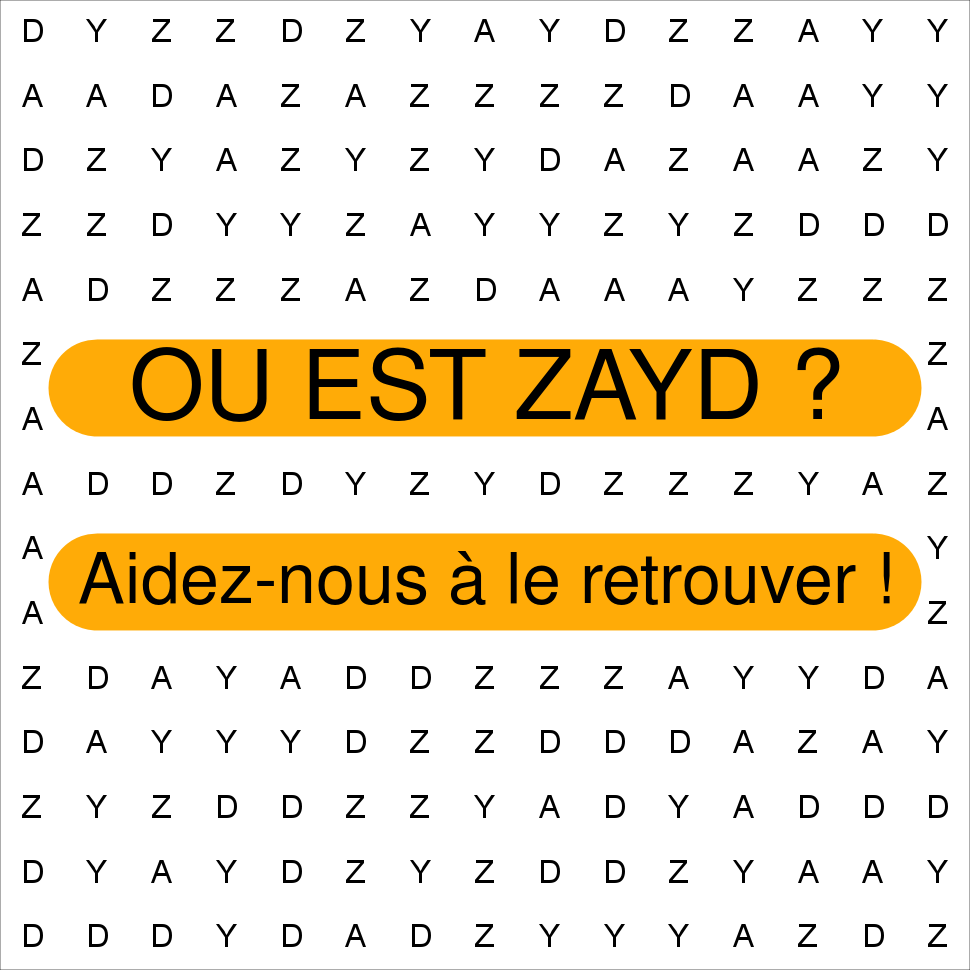 ZAYD