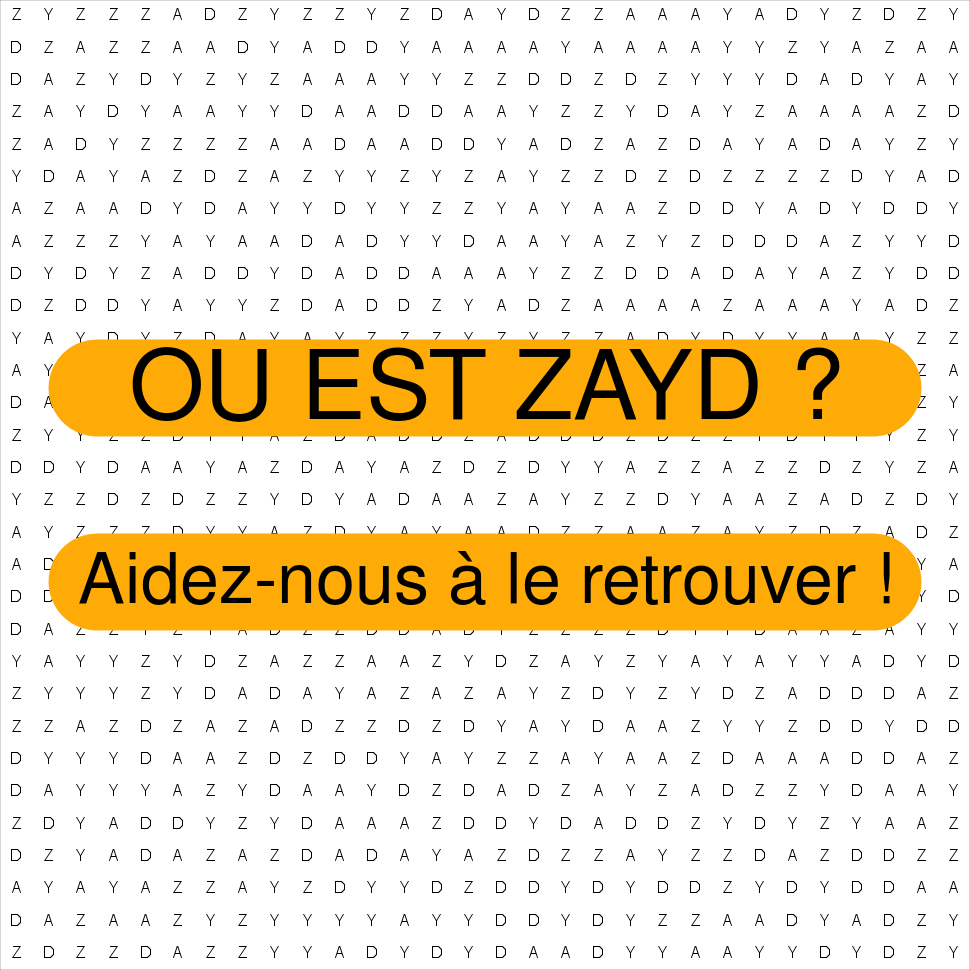 ZAYD
