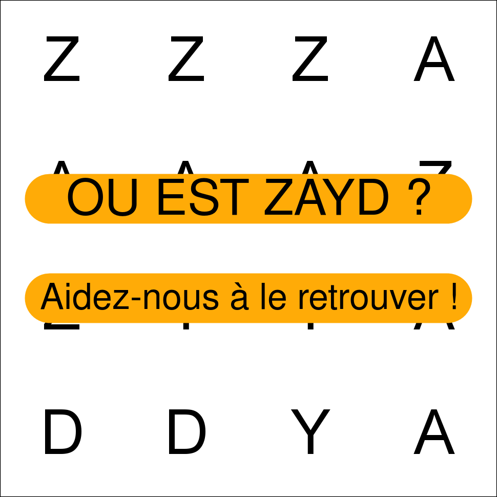 ZAYD