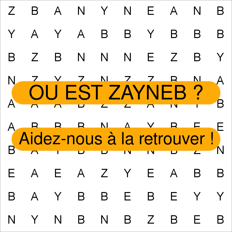 ZAYNEB