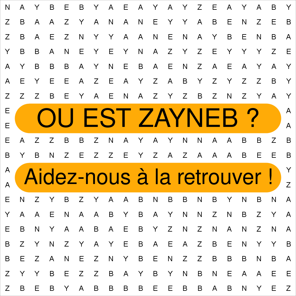 ZAYNEB
